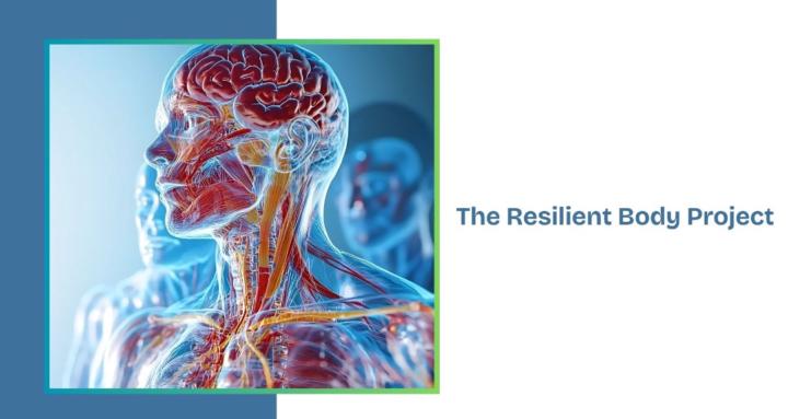 The Resilient Body Project