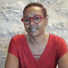 Sylvie Tanguy
