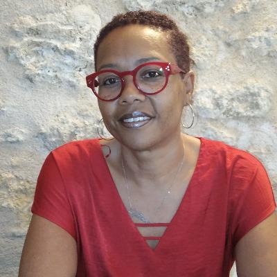 Sylvie Tanguy