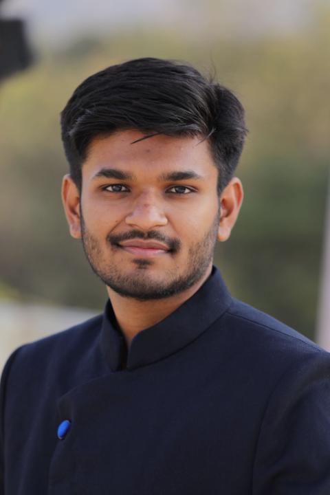 Kishan Godhani