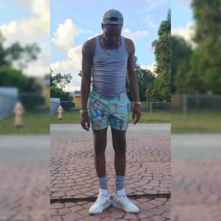 Quinton Robinson