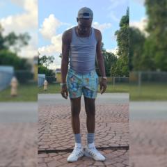 Quinton Robinson