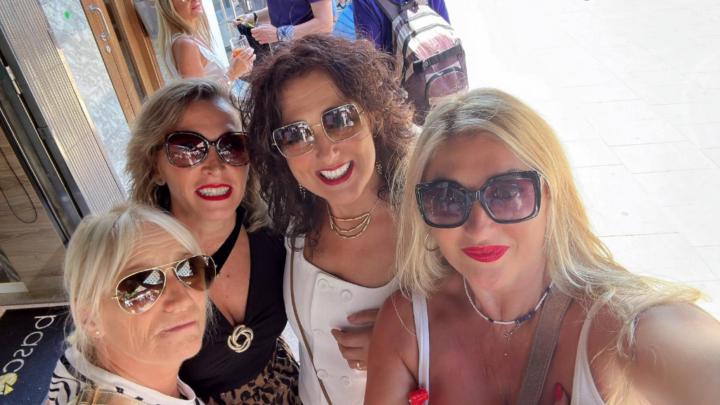 Sonia Pérez Fuentes