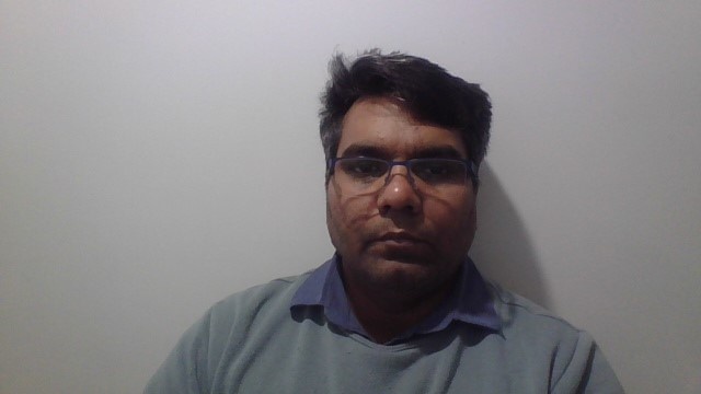 Saurabh Kishore