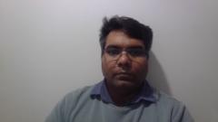 Saurabh Kishore