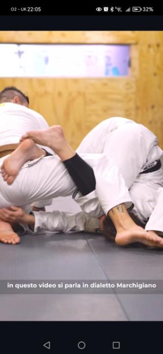 Crazy Jits
