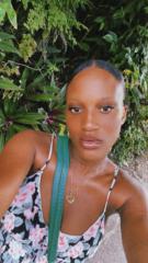 Tishura Robinson