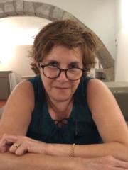 María Jesús Martinez