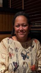 Marsha Harris