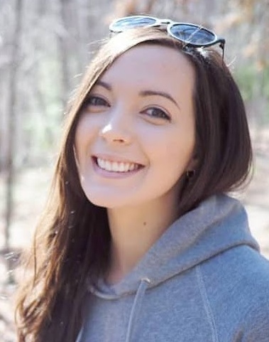 Aislinn Crist