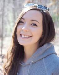 Aislinn Crist