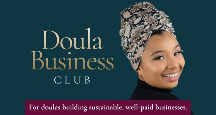 Doula Business Club