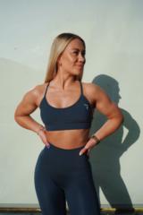 Steph Milner