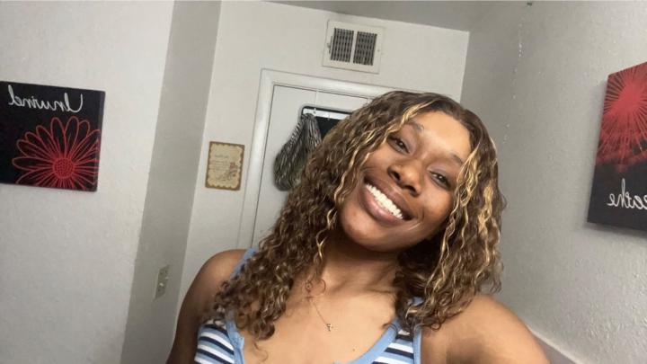 ALaysha Clark