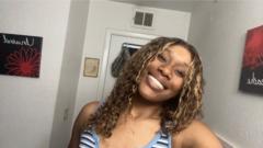 ALaysha Clark