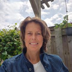 Judith van Altena-Zondervan