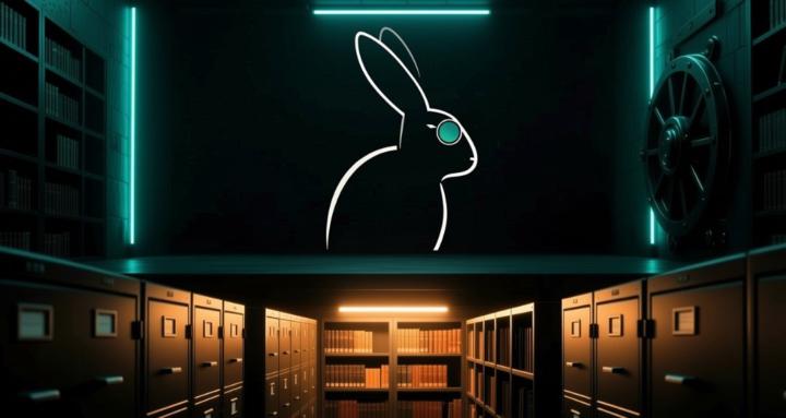 Rabbit Hole Research 🐇 Vault
