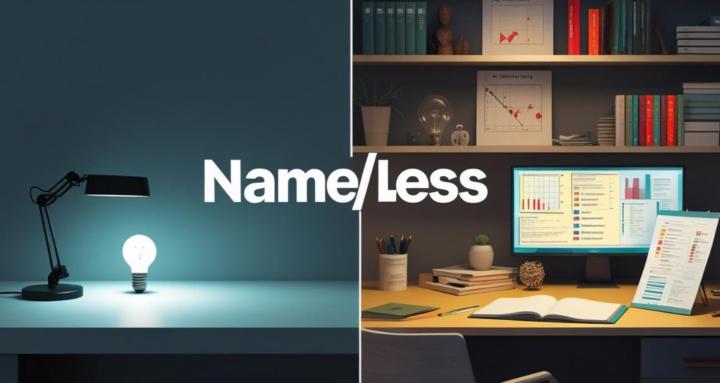 Name/Less