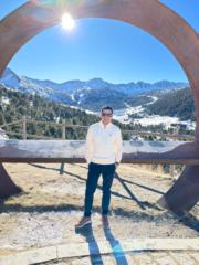 Victor Romero Gonzales