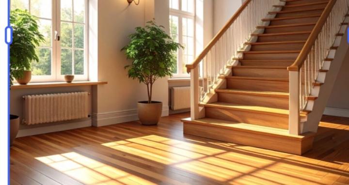 Flooring guide