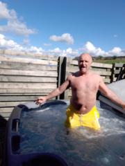 Alan Dawber