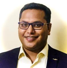 Chittaranjan Kumar Kaushal