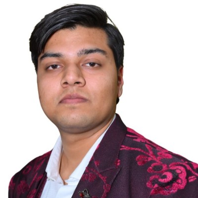 Raghav Garg