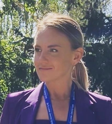 Krisandra Kneer