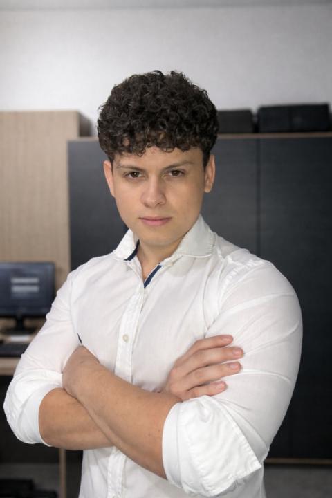 Ezequiel Singer