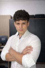Ezequiel Singer