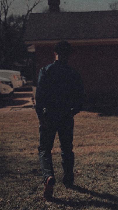 Roy Sanders iv