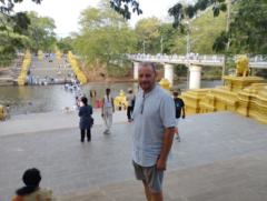 Serafin Diaz  leon