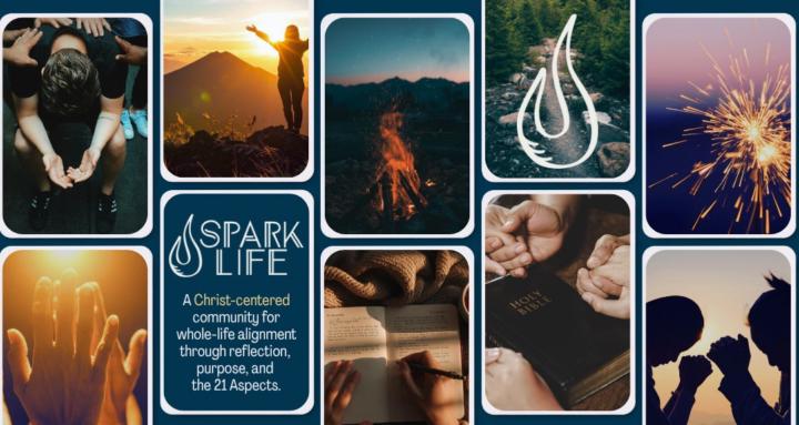 Spark Life