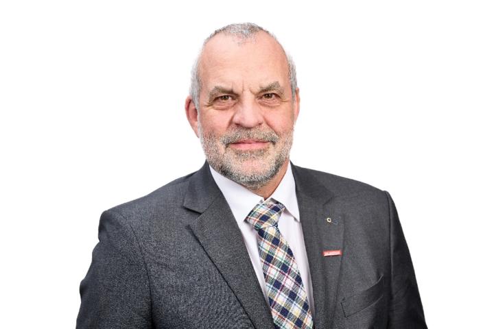 Jochen Renfordt