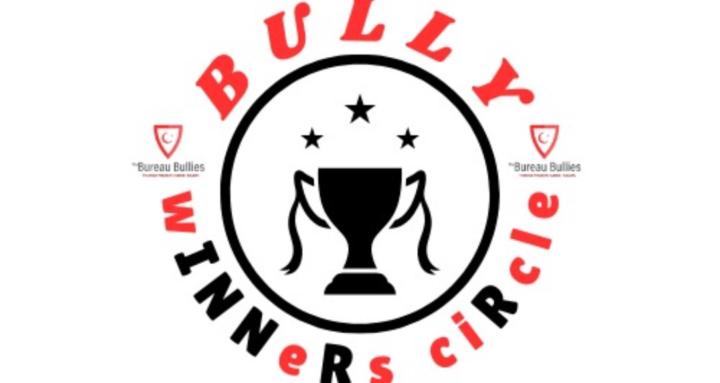 Bully wINNers Circle