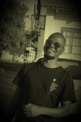 Thomas D Haidongo