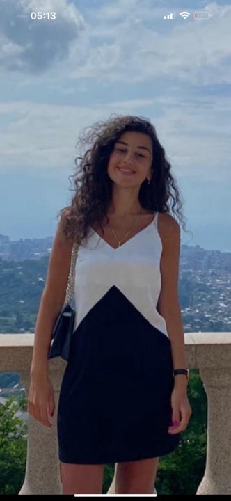 Natali Kandelaki