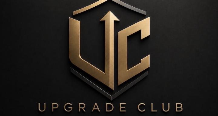 Upgrade Club