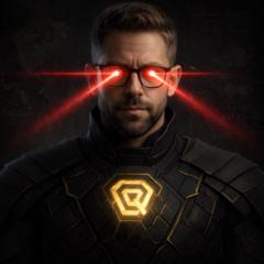 Patrick Stryker