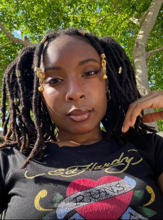 Destiny Bryant