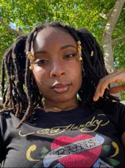 Destiny Bryant