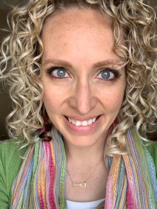 Jacque Bair