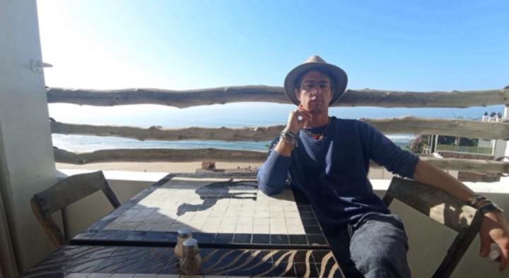 Sterling Walker Ellsworth