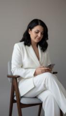 Maylis Devaud Staff Code Liberté