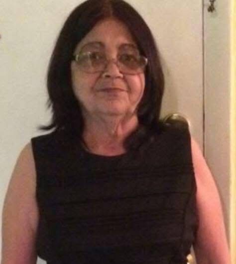 Susana Águila