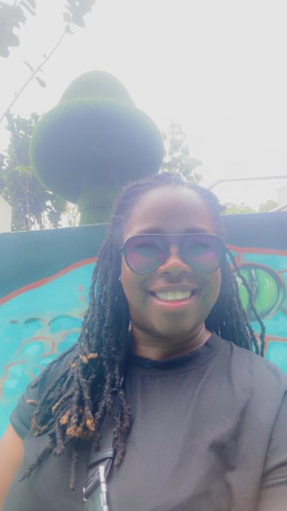Marquita Livingston