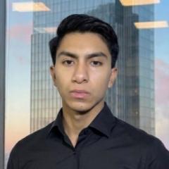 Josué Flores