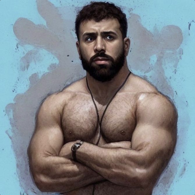 Ramzy Amokrane