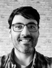 Carlos Aldea Fernandez