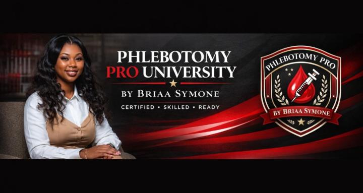 Phlebotomy Pro University